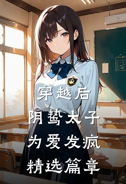 穿越后，阴鸷太子为爱发疯精选篇章