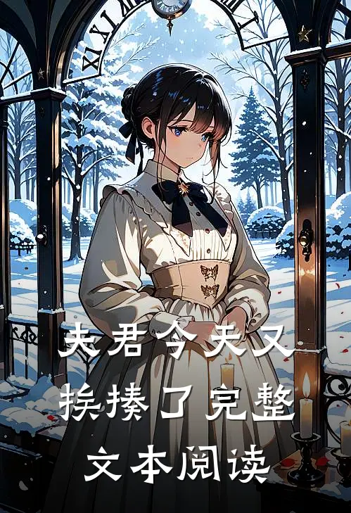夫君今天又挨揍了完整文本阅读