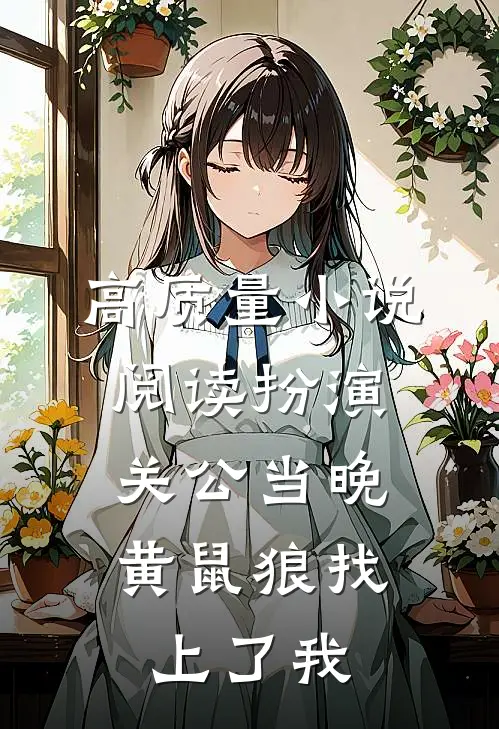 高质量小说阅读扮演关公当晚，黄鼠狼找上了我