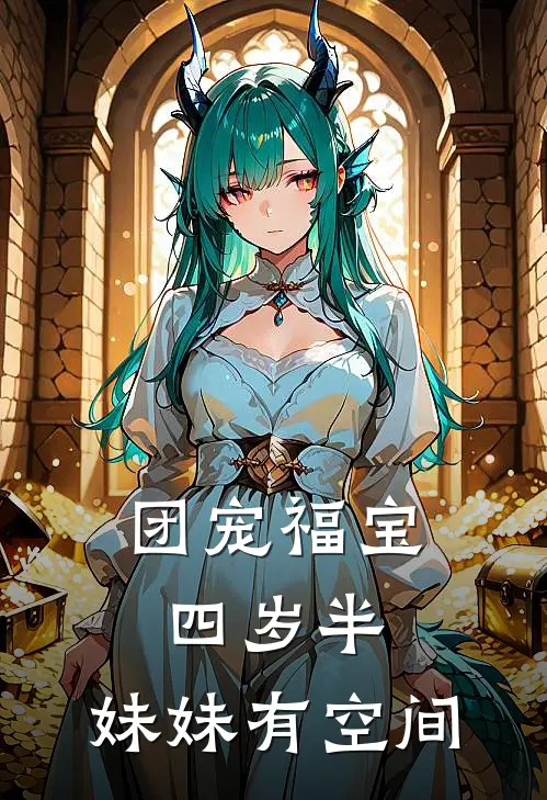 团宠福宝四岁半：妹妹有空间