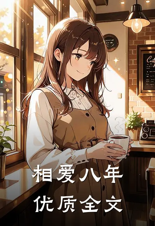 相爱八年优质全文