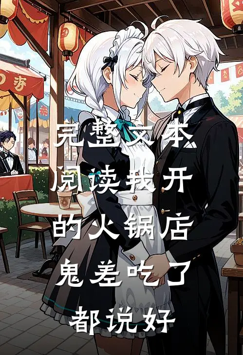 完整文本阅读我开的火锅店，鬼差吃了都说好
