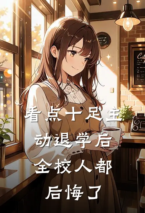 看点十足主动退学后，全校人都后悔了