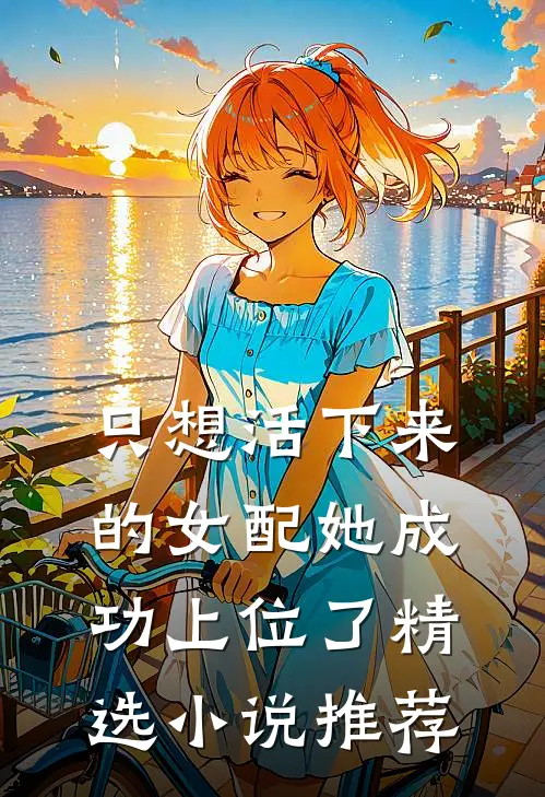 只想活下来的女配她成功上位了精选小说推荐