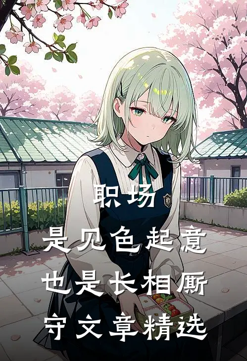 职场：是见色起意也是长相厮守文章精选