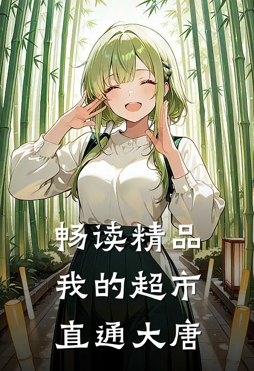 畅读精品我的超市直通大唐