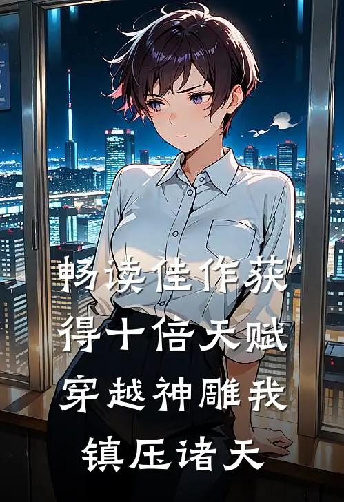 畅读佳作获得十倍天赋，穿越神雕我镇压诸天
