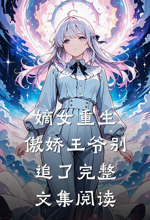 嫡女重生：傲娇王爷别追了完整文集阅读