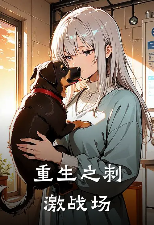 重生之刺激战场