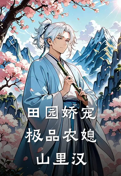田园娇宠：极品农媳山里汉