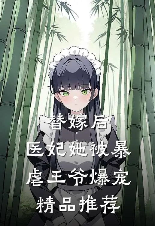 替嫁后，医妃她被暴虐王爷爆宠精品推荐