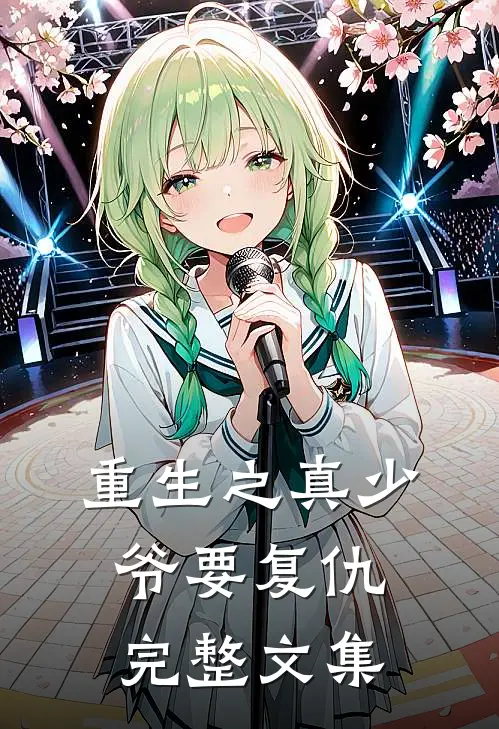 重生之真少爷要复仇完整文集