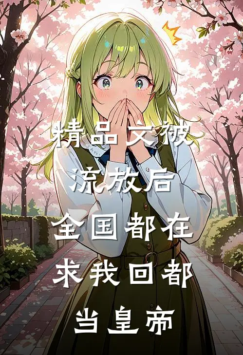 精品文被流放后，全国都在求我回都当皇帝