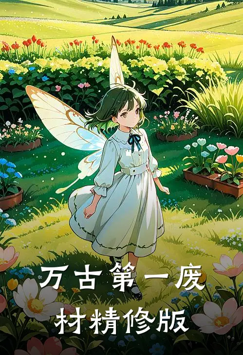 万古第一废材精修版