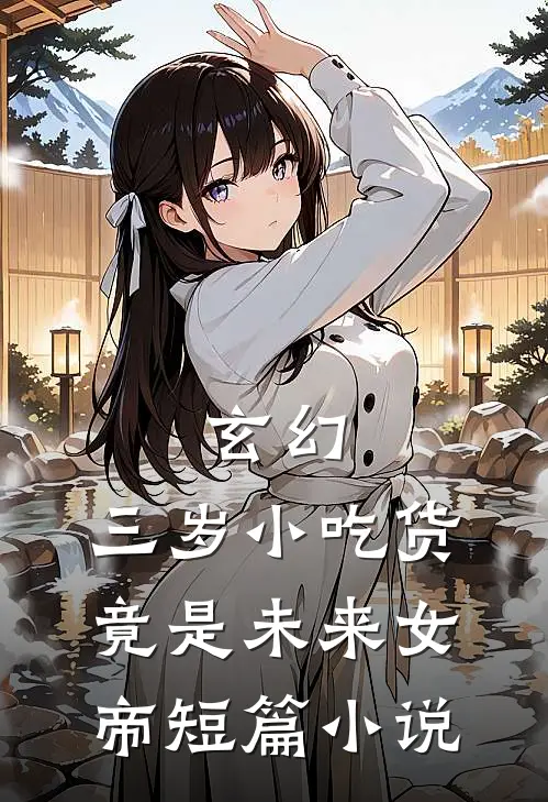 玄幻：三岁小吃货竟是未来女帝短篇小说