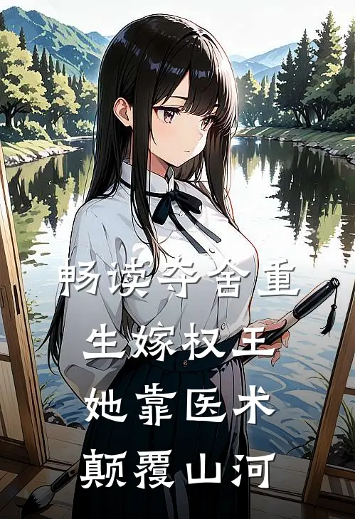 畅读夺舍重生嫁权王，她靠医术颠覆山河