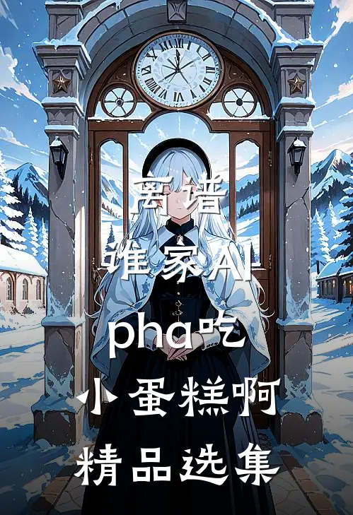 离谱，谁家Alpha吃小蛋糕啊精品选集