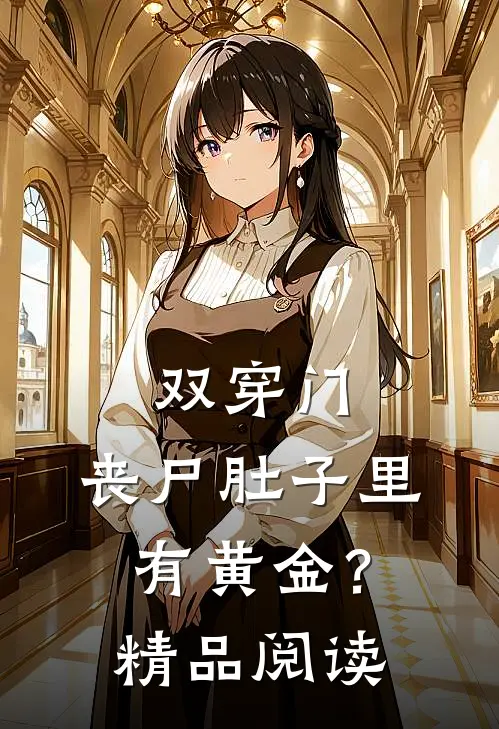 双穿门：丧尸肚子里有黄金？精品阅读