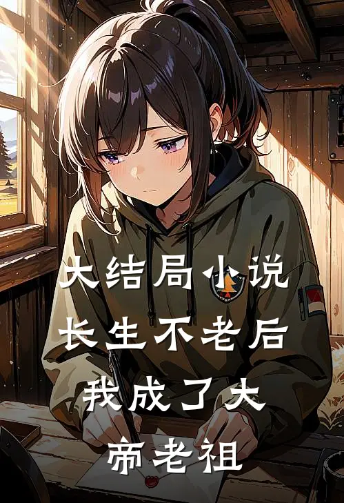 大结局小说长生不老后，我成了大帝老祖