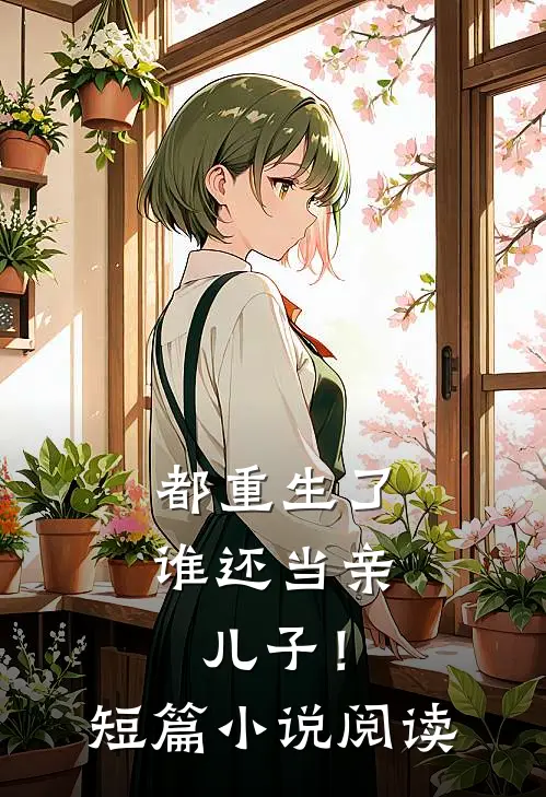 都重生了，谁还当亲儿子！短篇小说阅读
