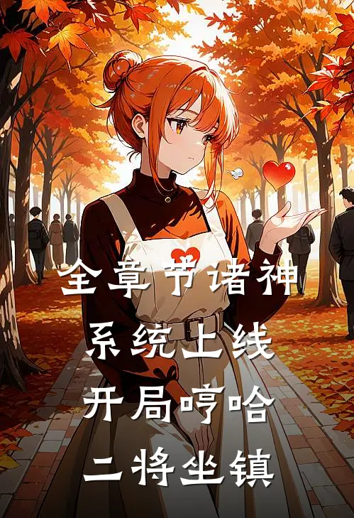 全章节诸神系统上线，开局哼哈二将坐镇