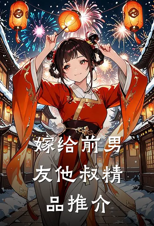 嫁给前男友他叔精品推介