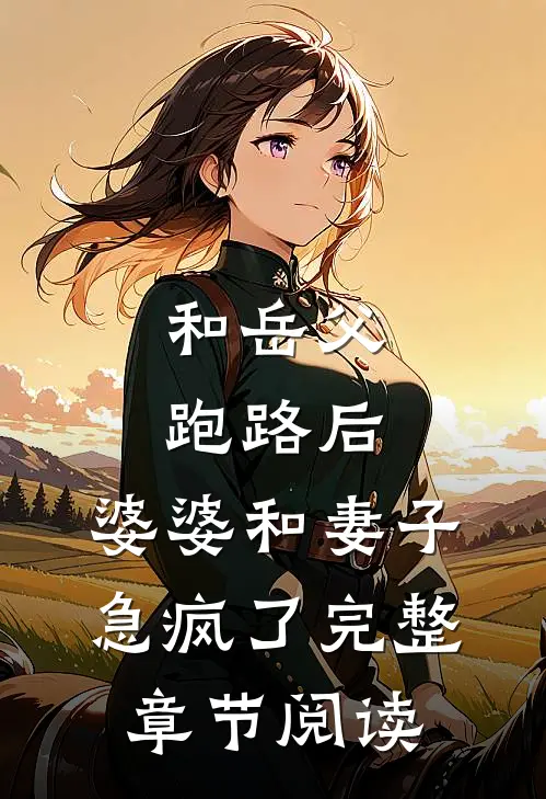 和岳父跑路后，婆婆和妻子急疯了完整章节阅读