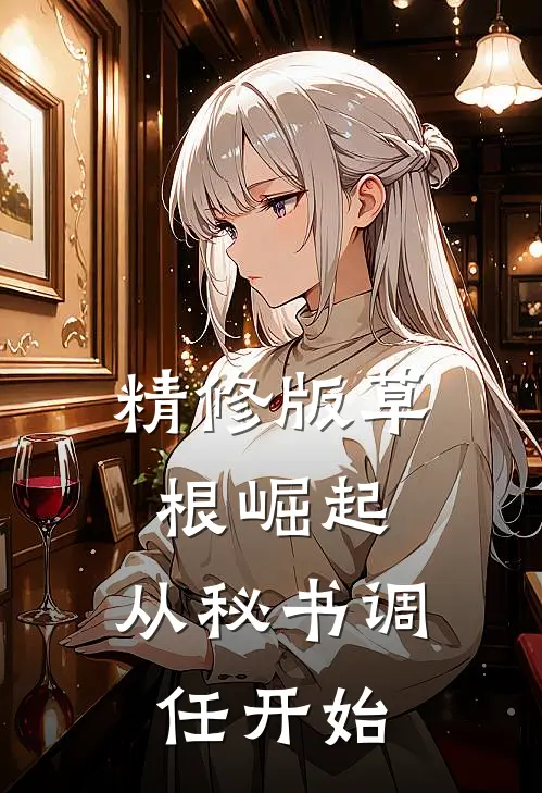 精修版草根崛起：从秘书调任开始