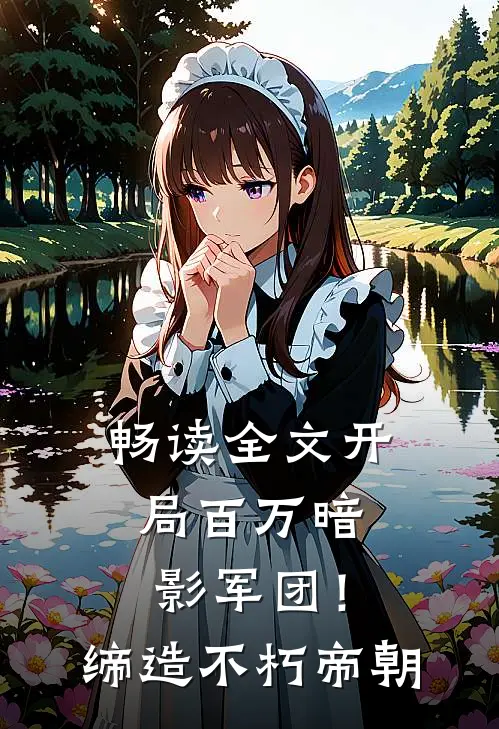 畅读全文开局百万暗影军团！缔造不朽帝朝