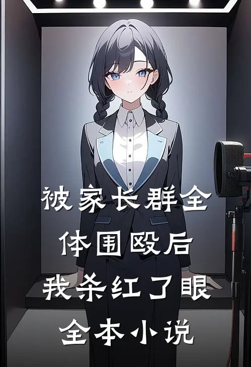 被家长群全体围殴后，我杀红了眼全本小说