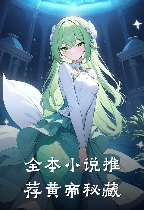 全本小说推荐黄帝秘藏
