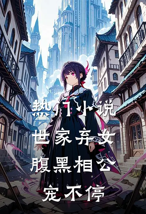 热门小说世家弃女，腹黑相公宠不停