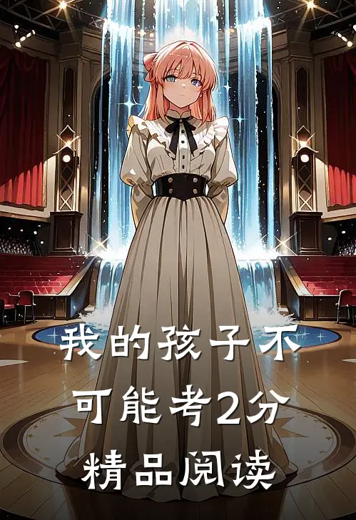 我的孩子不可能考2分精品阅读