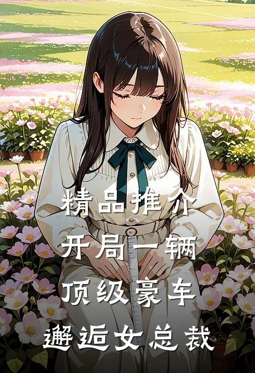 精品推介开局一辆顶级豪车，邂逅女总裁