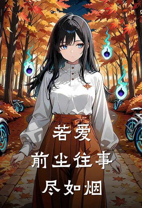 若爱，前尘往事尽如烟