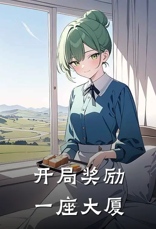 开局奖励一座大厦