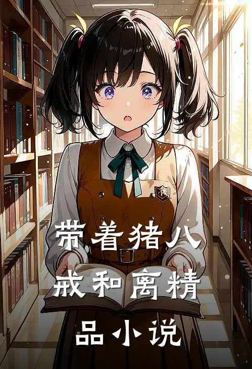 带着猪八戒和离精品小说