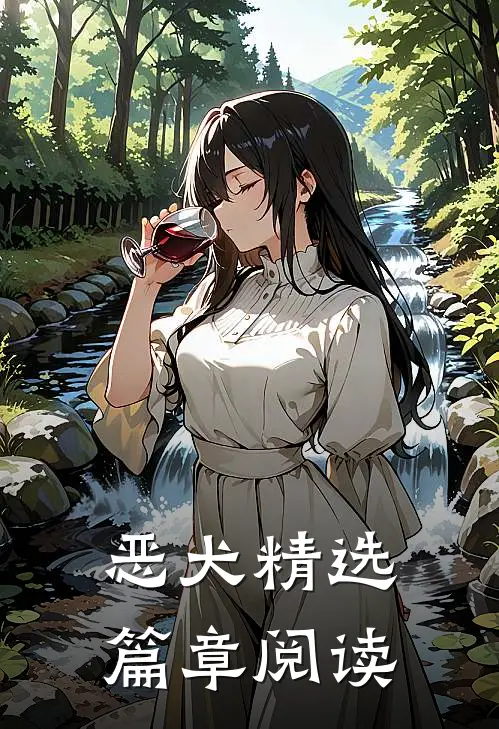 恶犬精选篇章阅读