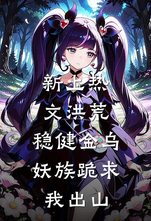 新上热文洪荒：稳健金乌，妖族跪求我出山