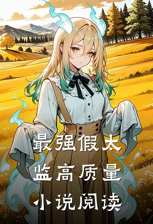 最强假太监高质量小说阅读