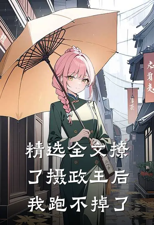 精选全文撩了摄政王后，我跑不掉了