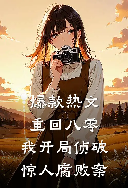 爆款热文重回八零：我开局侦破惊人腐败案