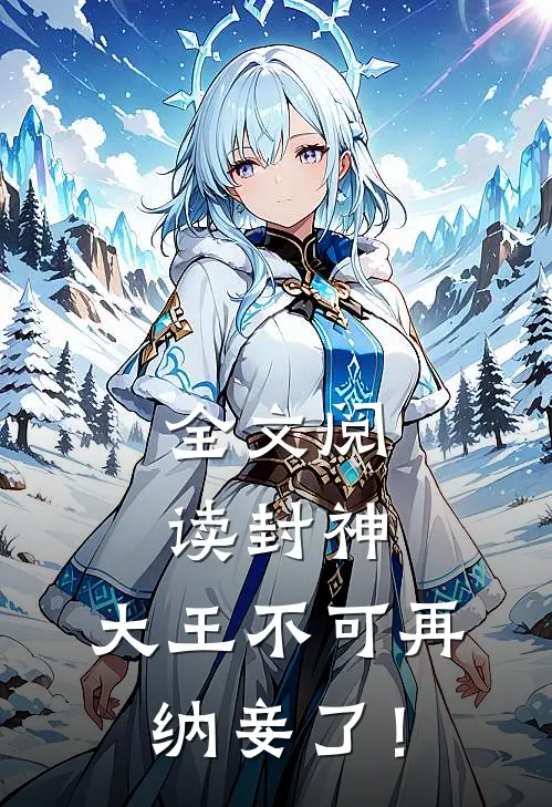 全文阅读封神：大王不可再纳妾了！