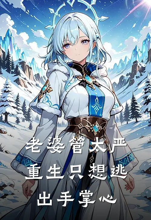 老婆管太严重生只想逃出手掌心