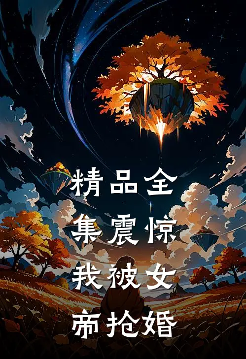 精品全集震惊，我被女帝抢婚