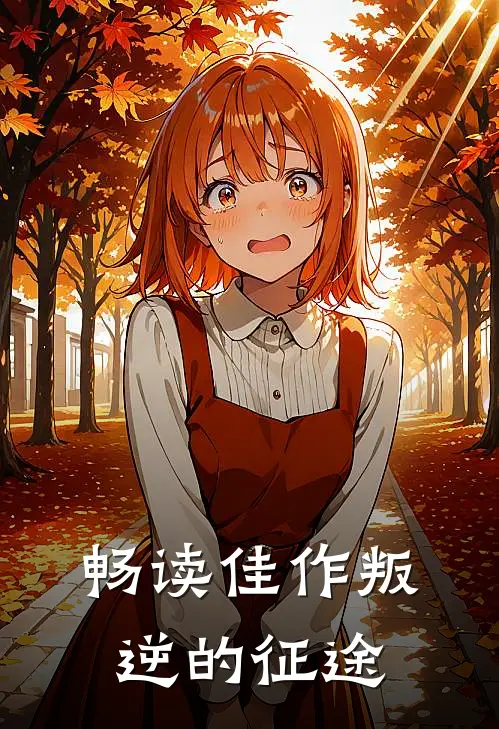 畅读佳作叛逆的征途