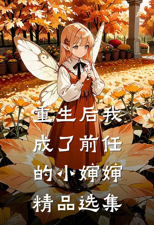 重生后我成了前任的小婶婶精品选集