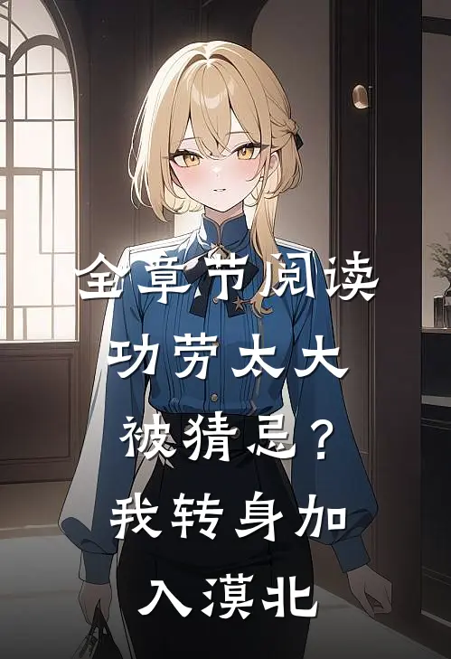 全章节阅读功劳太大被猜忌？我转身加入漠北