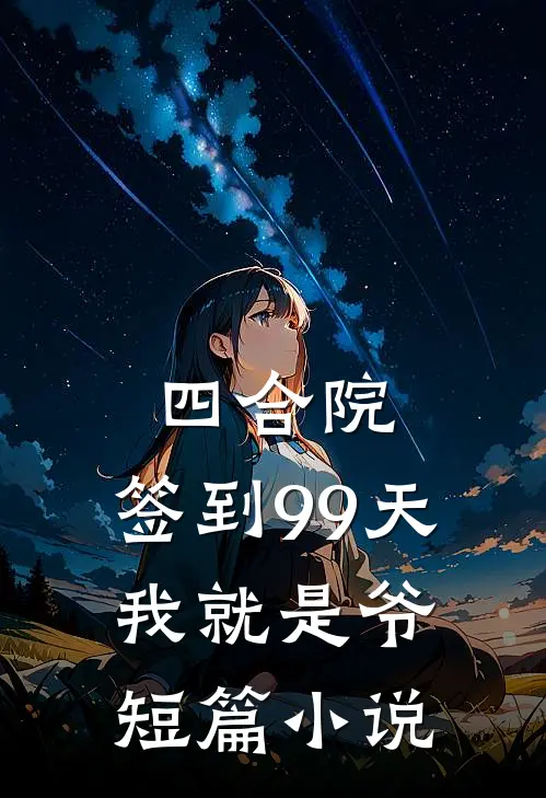 四合院：签到99天，我就是爷短篇小说
