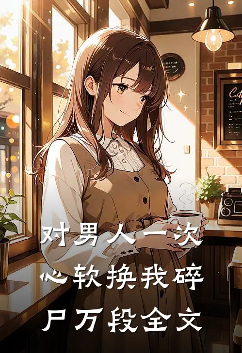 对男人一次心软换我碎尸万段全文